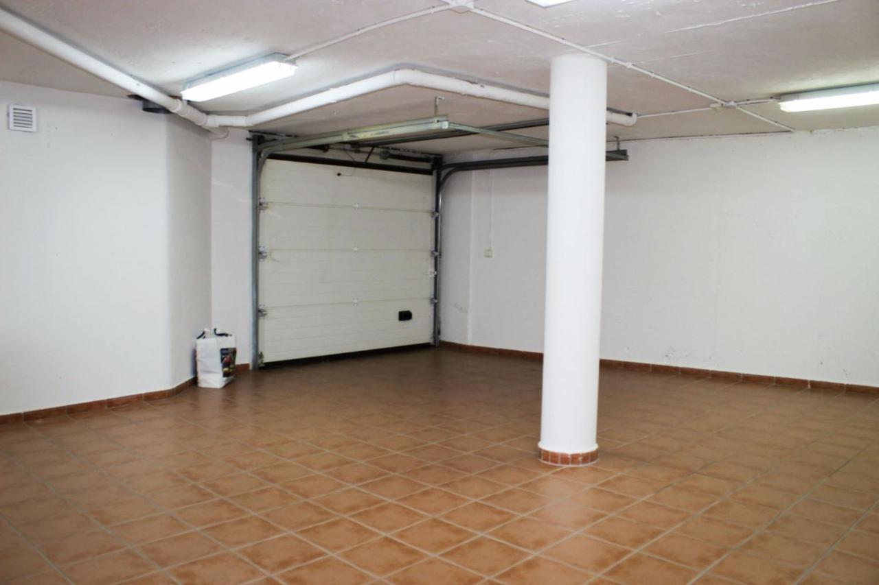 Villa Taza De Plata A Huétor Vega Εξωτερικό φωτογραφία