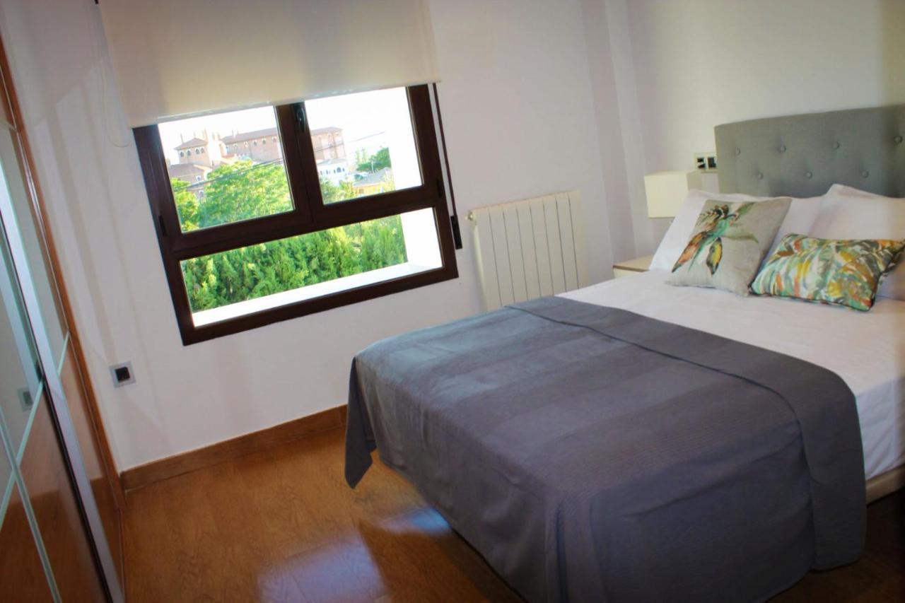 Villa Taza De Plata A Huétor Vega Εξωτερικό φωτογραφία