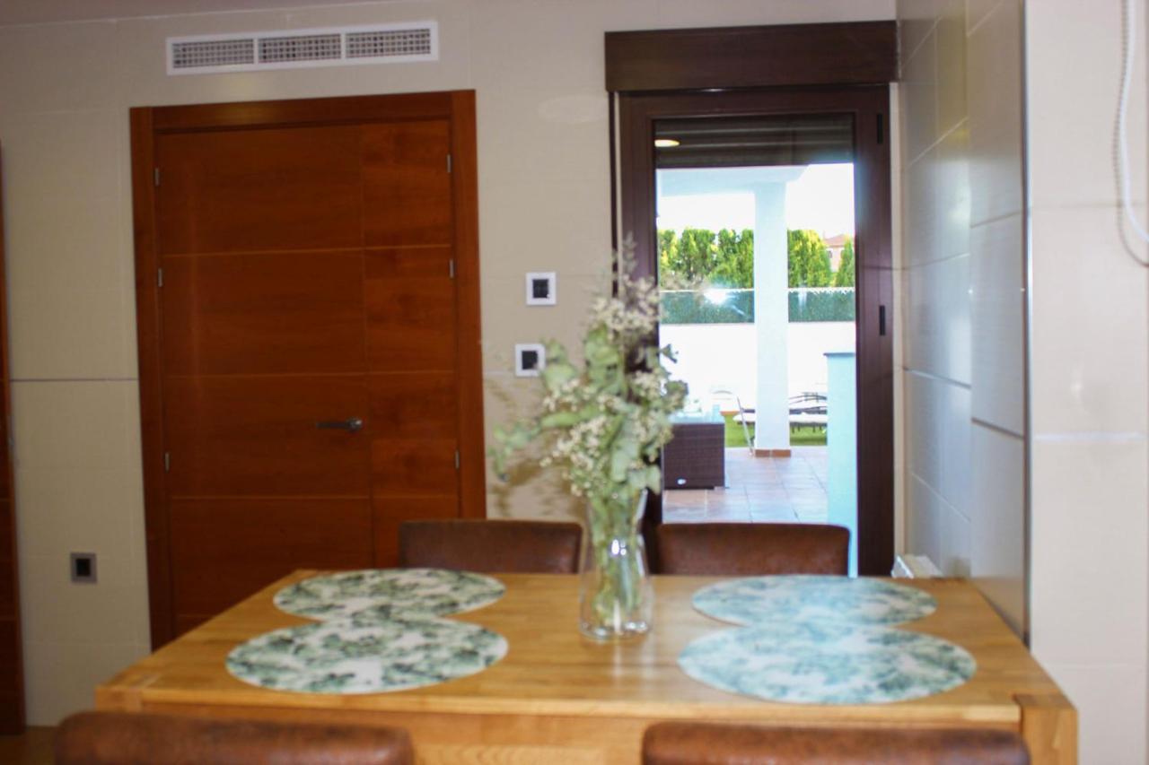 Villa Taza De Plata A Huétor Vega Εξωτερικό φωτογραφία