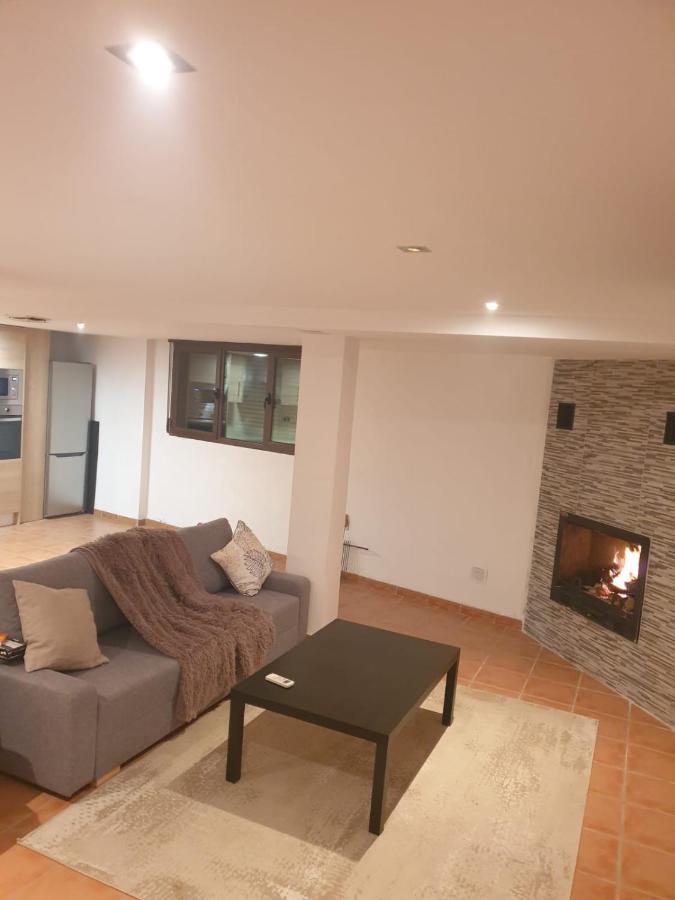 Villa Taza De Plata A Huétor Vega Εξωτερικό φωτογραφία